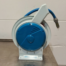 hose Reel Nederman